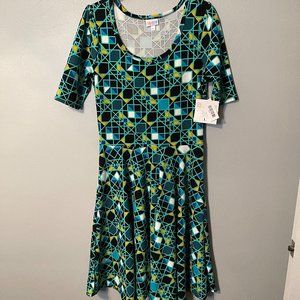 lularoe nicole large